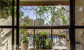 Imagem 4: Apartamento para Aluguel - Vila Sônia, 2 Quartos, 67 m2