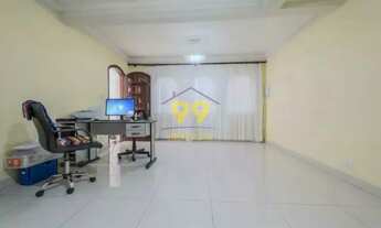 Imagem 2: Sobrado a venda 130m2 - 4 dormitórios - 1 suíte - 3 vagas