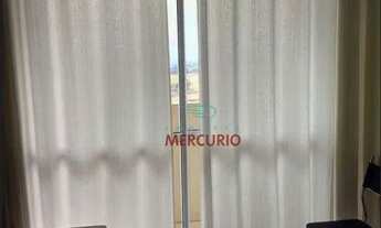 Imagem 7: Apartamento com 1 dormitório à venda, 37 m² por R$ 280.000 - Jardim Infante Dom Henrique