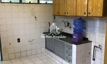 Imagem 4: Casa com 3 dorms, Parque Itália, Campinas - R$ 528 mil, Cod: 3RCA1790