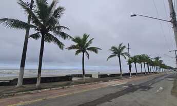 Imagem 4: Cobertura para venda com 160 metros quadrados com 3 quartos em Centro - Mongaguá - SP