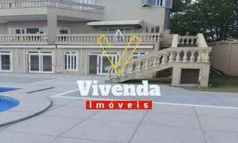 Imagem: TAMBORÉ 03 - VENDA OU LOCAÇÃO! 04 SUITES