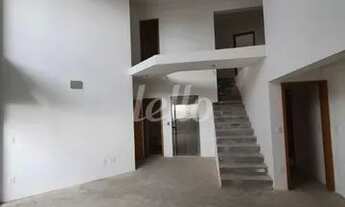 Imagem 4: Santo André - Apartamento Padrão - Vila Assunção