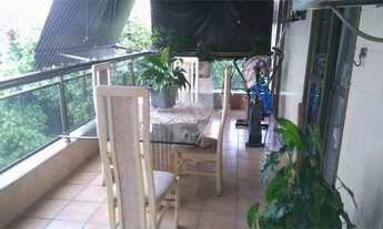 Imagem: Apartamento para venda com 160 metros quadrados