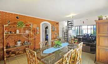 Imagem 4: CASA à venda com 4 quartos em Itanhaém, no bairro Suarão