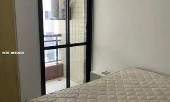 Imagem 6: Alugo apartamento semi mobiliado no bairro de Nazaré