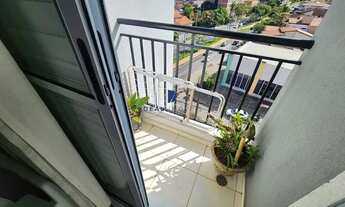 Imagem 5: Apto 2dts venda B. Trujilo Cond Evidence Sorocaba