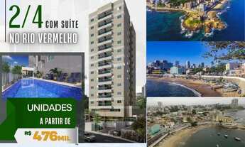 Imagem: OPORTUNIDADE, NO RIO VERMELHO COM EXCLUSIVIDADE