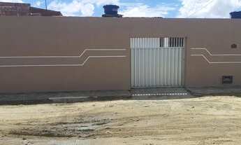 Imagem: Aluga-se casa em Santa Teresa, PARNAMIRIM/RN