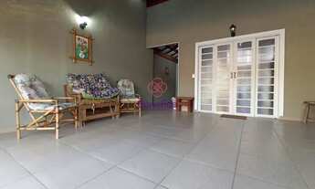 Imagem 3: JUNDIAÍ - Casa Padrão - FAZENDA GRANDE