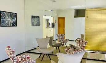 Imagem: RESIDENCIAL JARDINS DA SERRA