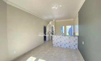 Imagem 3: Casa com 2 dorms, Loteamento Jardim Vila Verde, Hortolândia - R$ 300 mil, Cod: RRCA2272