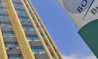 Imagem 2: Flat Sol Alphaville disponível para venda com 38m², 01 dormitório e 01 vaga de garagem