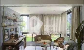 Imagem 2: MANDALA! SOL MANHÃ! 3 QUARTOS (1 STE)! 112 M2!