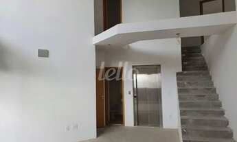 Imagem 3: Santo André - Apartamento Padrão - Vila Assunção