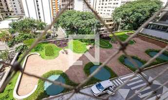 Imagem 6: Apartamento para Aluguel - Jardim Paulista, 2 Quartos, 98 m2