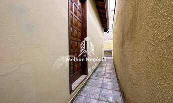 Imagem 3: Casa com 3 dorms, Paulicéia, Piracicaba - R$ 275 mil, Cod: CA3258