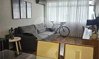 Imagem 5: São Paulo - Apartamento Padrão - JARDIM PAULISTA