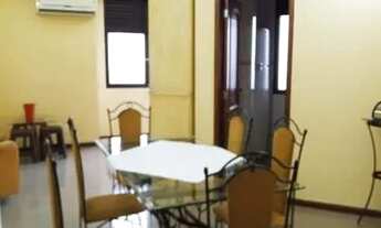 Imagem 3: Flat Mobiliado P/ Locação Av. Djalma Batista