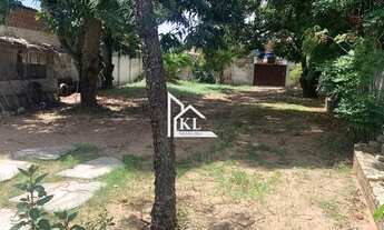 Imagem 3: Alugo casa 1/4, com grande terreno plano - Vila de Ponta Negra