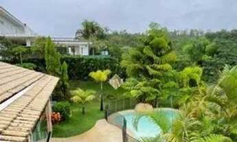 Imagem 2: Maravilhosa casa mobiliada disponível para venda ou locação no Condomínio Terras de São Jo