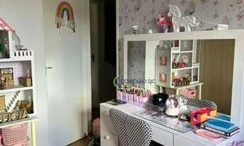 Imagem 7: Casa com 4 dormitórios à venda, 148 m² por R$ 850.000,00 - Jardim San Marino - São José do