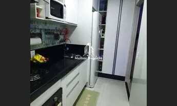 Imagem 6: Apartamento com 2 dorms, Parque Yolanda (Nova Veneza), Sumaré - R$ 264 mil, Cod: RAP2408