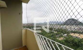 Imagem 6: Apartamento para Aluguel - Itanhangá, 2 Quartos, 55 m2