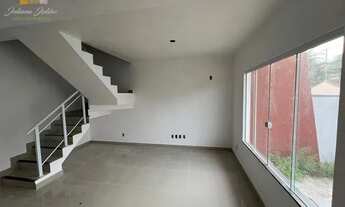 Imagem 5: CASA DUPLEX COM 3 QUARTOS E ÁREA GOURMET NA EXTENSÃO DO BOSQUE, RIO DAS OSTRAS, RJ