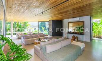 Imagem 3: Barueri - Casa de Condomínio - Alphaville Residencial 1