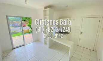 Imagem 2: Aluguel Térreo no Alegro com 2 quartos por 1.700,00 com condomínio