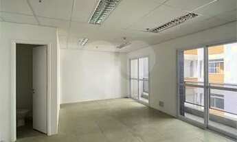 Imagem 4: Sala Comercial 67,46m²- Vila Mariana - São Paulo