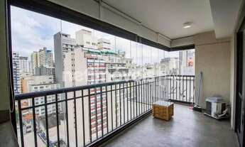 Imagem 2: Locação Apartamento 1 quarto Bela Vista São Paulo