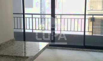 Imagem 6: Apartamento Studio com 25 metros de área construída à venda em Santana!