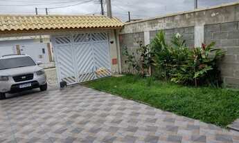 Imagem 2: Casa com 3 dorms, Cibratel II, Itanhaém - R$ 380 mil, Cod: 630