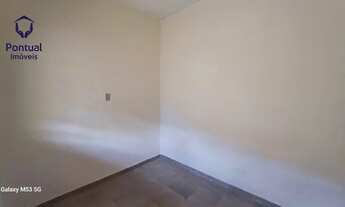 Imagem 4: Casa no bairro Segismundo Pereira