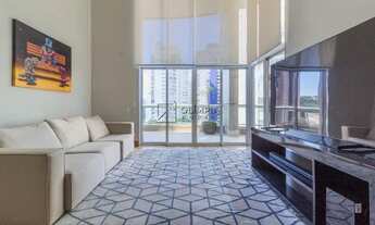 Imagem 3: Locação Apartamento 2 Dormitórios - 157 m² Vila Nova Conceição