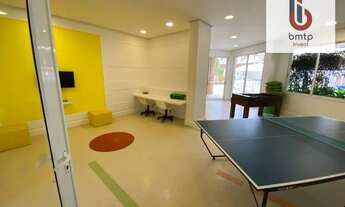 Imagem 4: Apartamento com 3 dormitórios, 121 m² - venda por R$ 2.400.000,00 ou aluguel por R$ 14.436