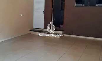 Imagem 7: Casa com 2 dorms, Santa Rita, Piracicaba - R$ 278 mil, Cod: 3RCA3125