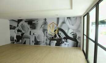 Imagem 2: Apartamento para venda tem 140 M² com 4 quartos em Apipucos - Recife - PE