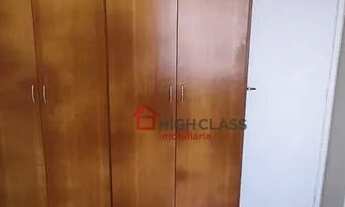 Imagem 2: Apartamento com 2 dormitórios à venda, 70 m² por R$ 380.000,00 - Itapuã - Vila Velha/ES