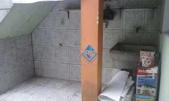 Imagem 6: Sobrado Comercial com 3 dormitórios para alugar, 230 m² por R$ 2.930/mês - Demarchi - São