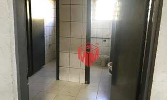 Imagem 7: Galpão para alugar, 1056 m² por R$ 18.931,17/mês - Vila Carlina - Mauá/SP