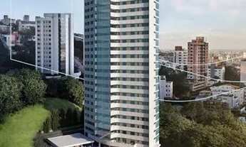 Imagem 2: Apartamento à venda, 4 quartos, 4 suítes, 6 vagas, Santa Lúcia - Belo Horizonte/MG