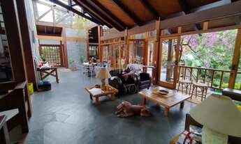 Imagem 6: Casa a venda em Alphaville - Barueri, SP