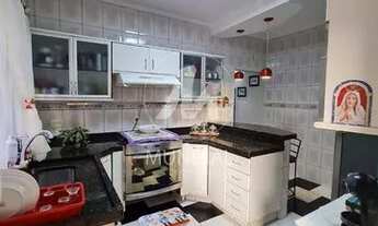 Imagem 7: Casa (sobrado na rua) 3 dormitórios/suite