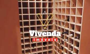 Imagem 5: Quot;Exclusiva casa em condomínio fechado em Alphaville com tudo que você sempre sonhou!