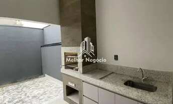 Imagem: Casa com 3 dorms, Residencial Real Park