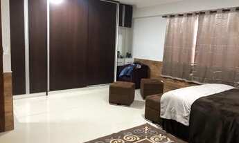 Imagem 7: Alugo sobrado de 6 quartos com piscina e 5 vagas em condomínio fechado no Guará