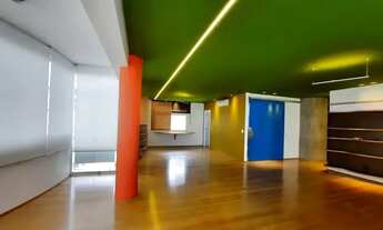 Imagem 4: Apartamento Venda 3 Dormitórios - 230 m² Consolação